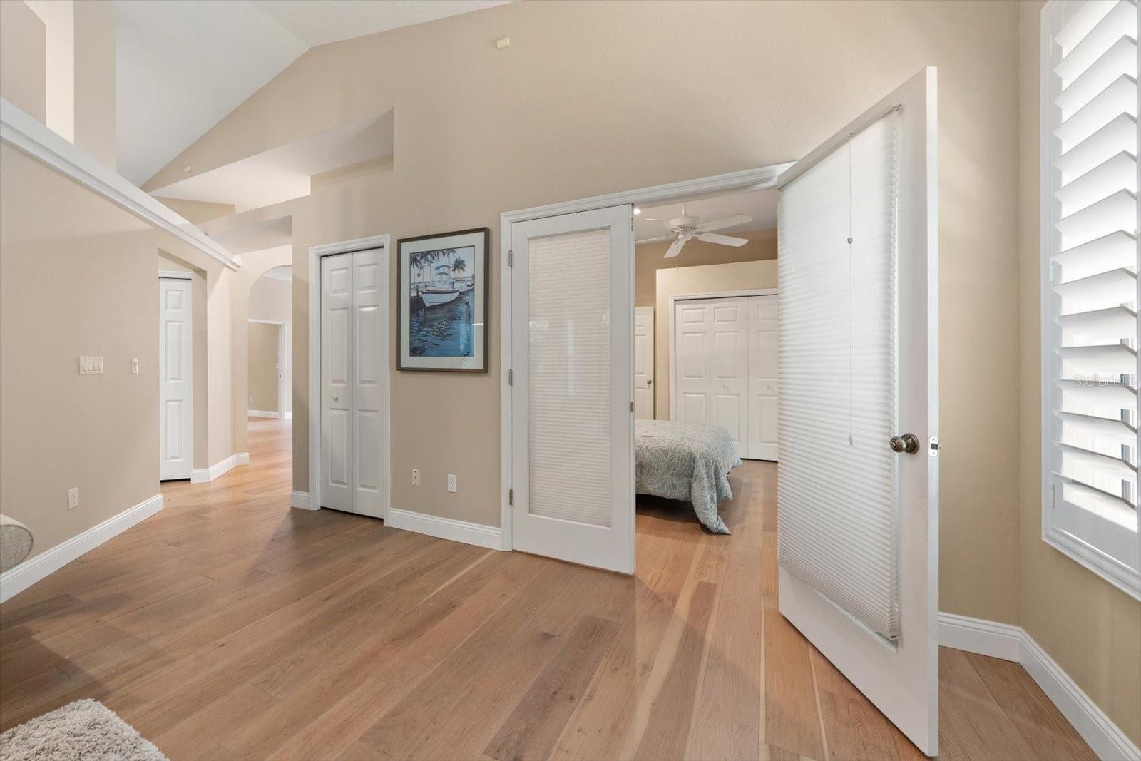 WILLOWICK - Residential