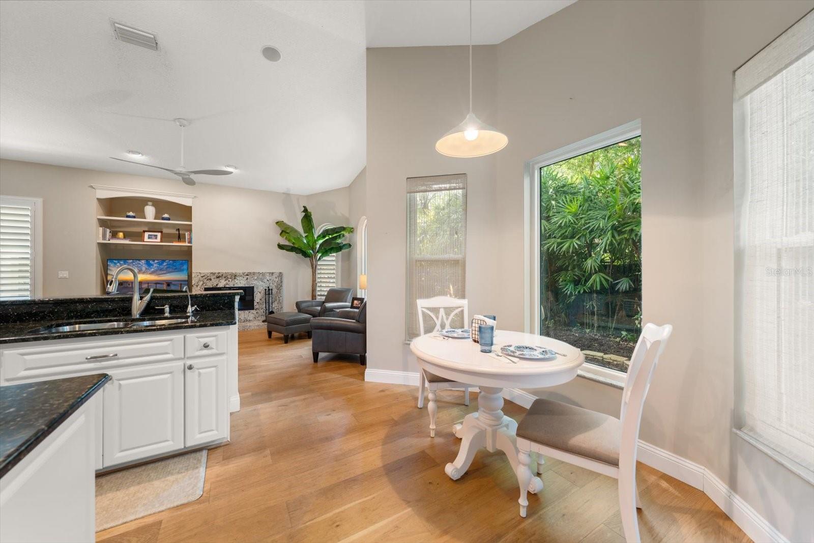 WILLOWICK - Residential