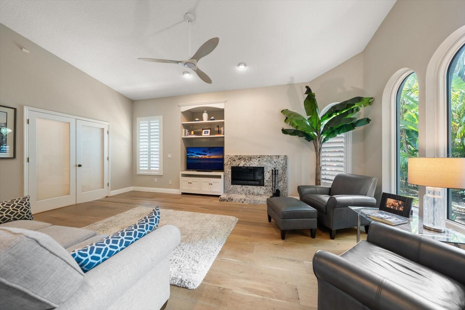 WILLOWICK - Residential