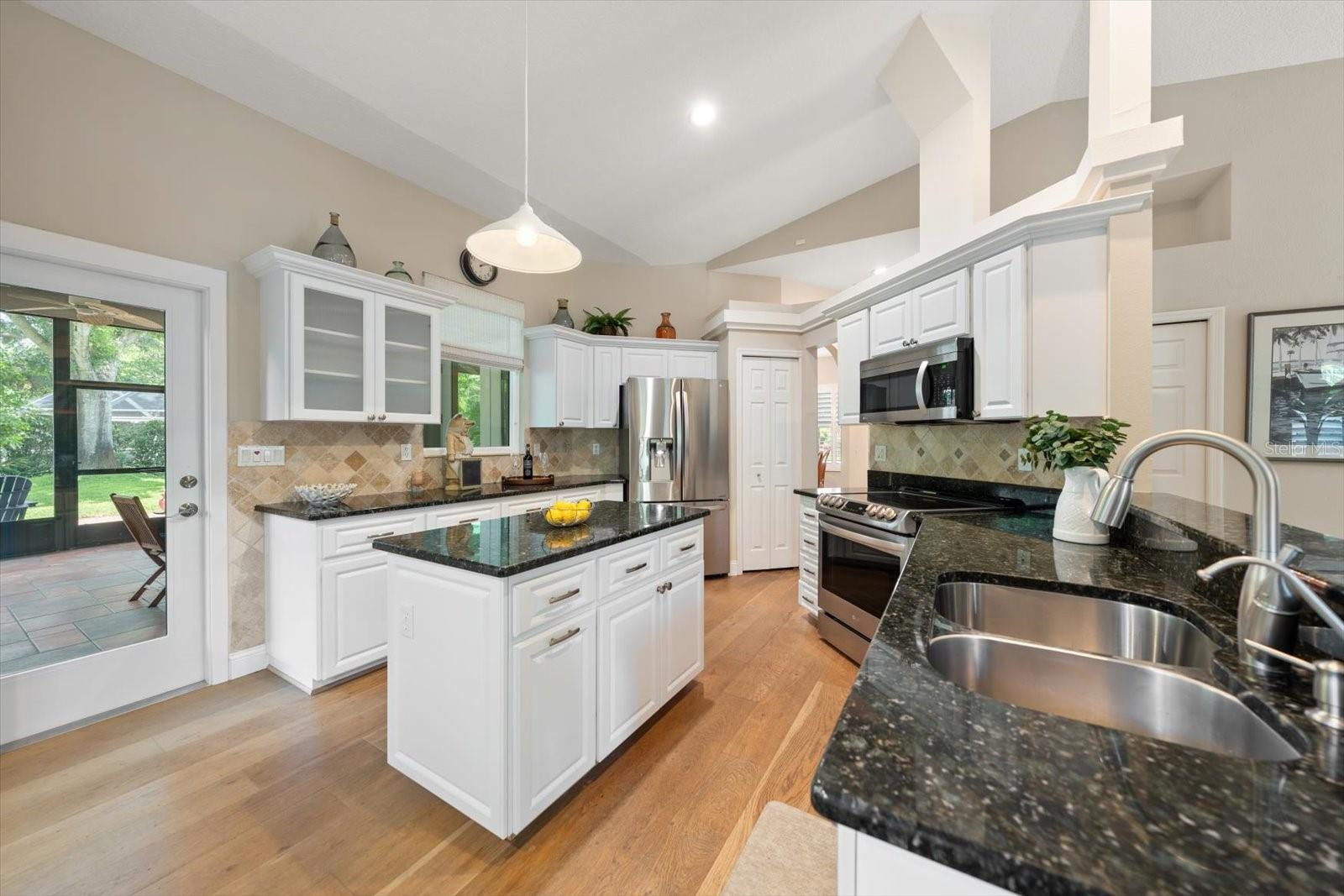 WILLOWICK - Residential