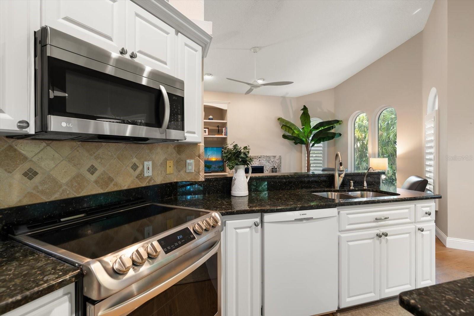 WILLOWICK - Residential