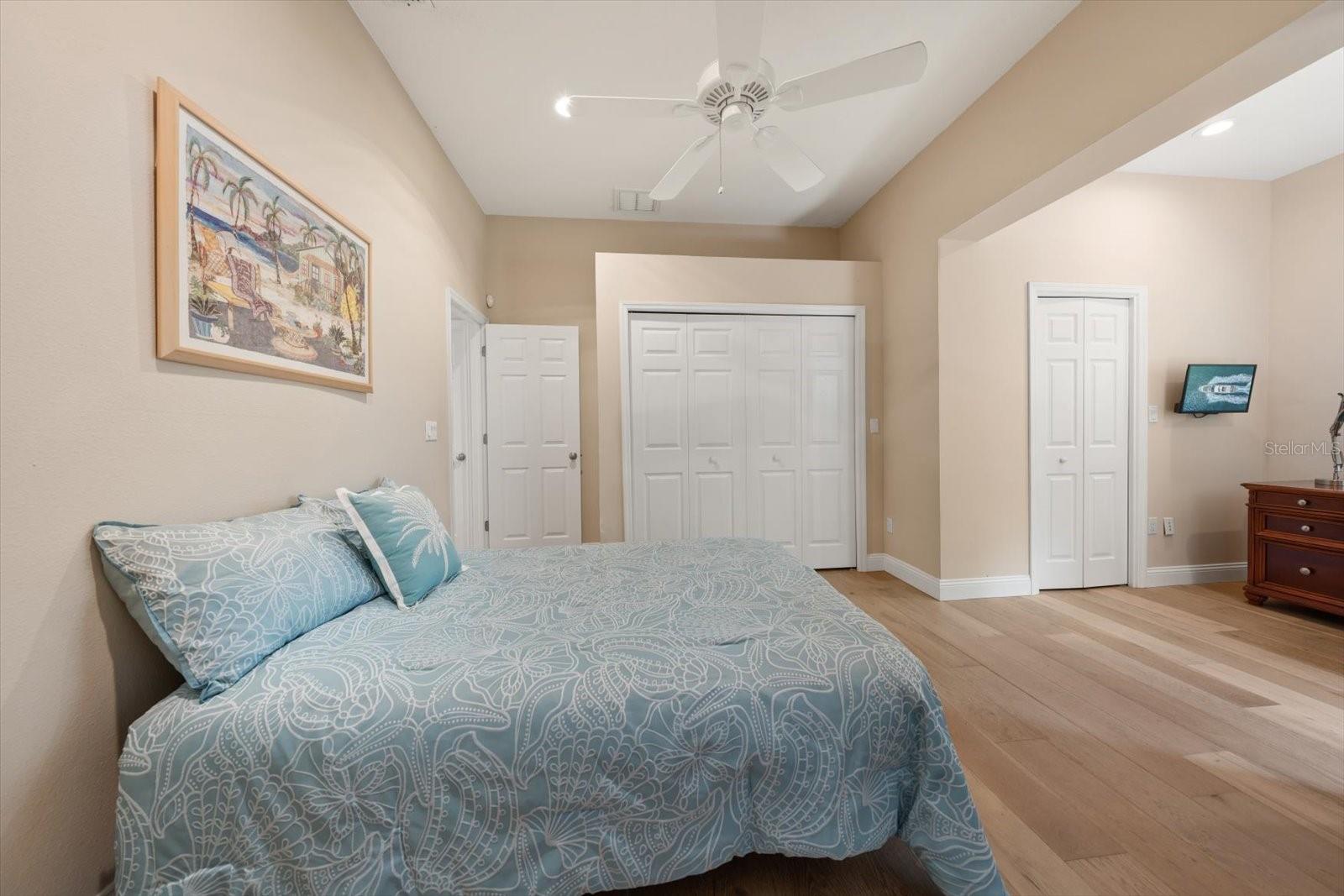 WILLOWICK - Residential