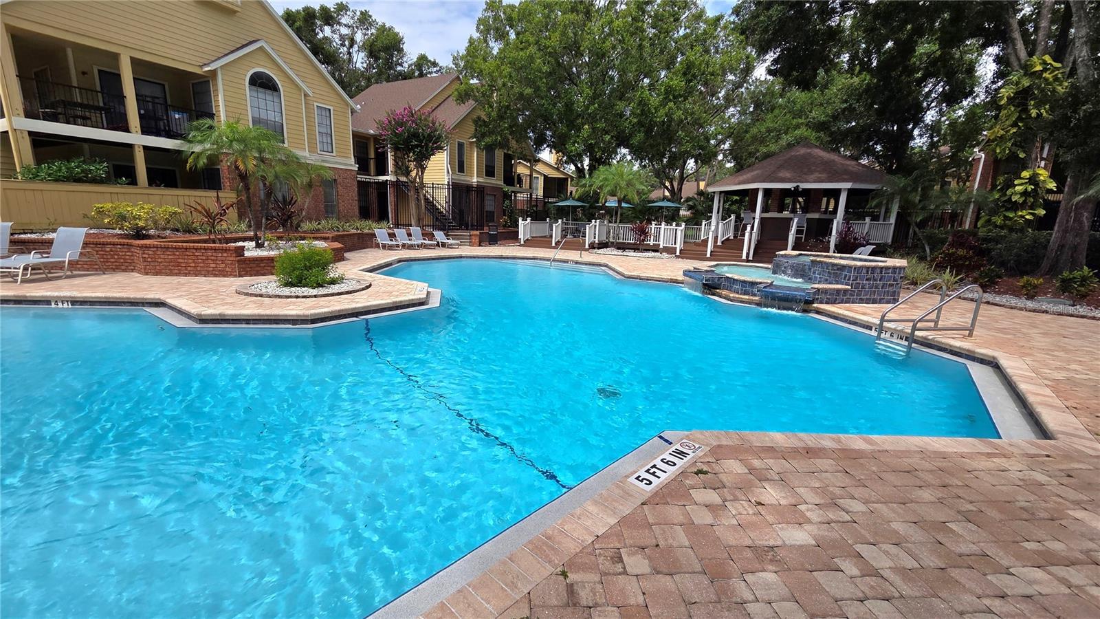 THE GRAND RESERVE CONDO - Residential