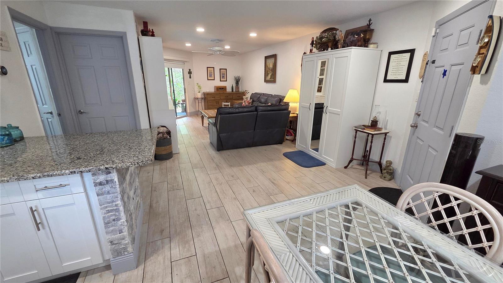 THE GRAND RESERVE CONDO - Residential