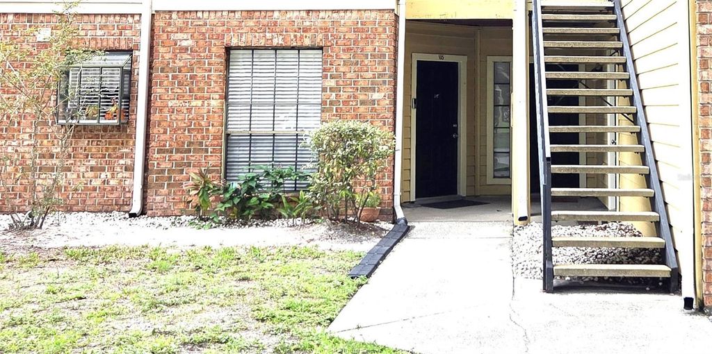 Photo of 8630 Mallard Reserve Drive #105, Tampa, FL 33614 (MLS # TB8481811)