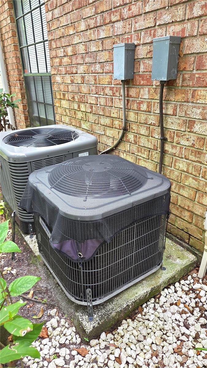 THE GRAND RESERVE CONDO - Residential