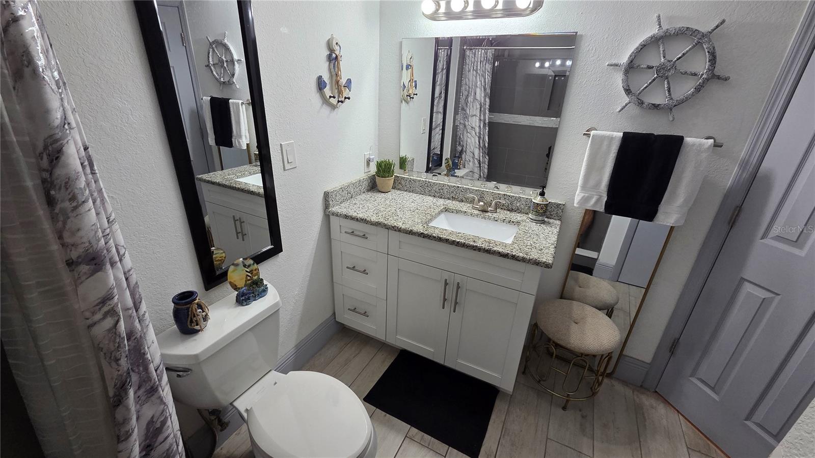 THE GRAND RESERVE CONDO - Residential