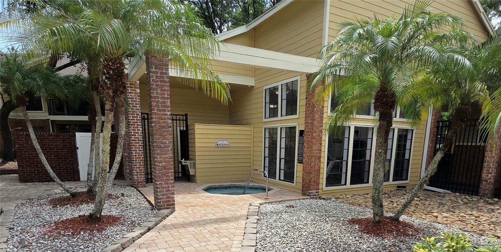 THE GRAND RESERVE CONDO - Residential