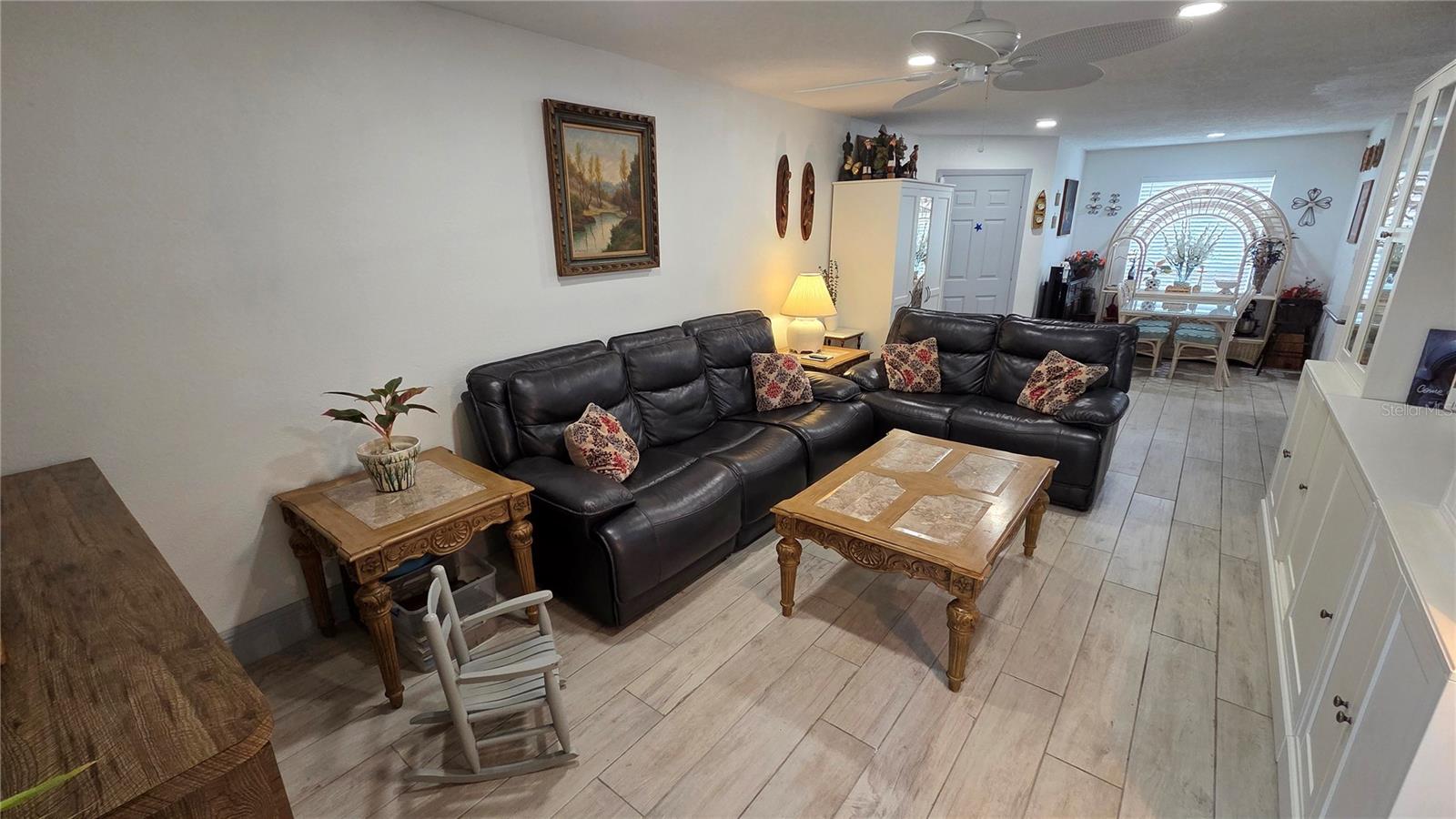 THE GRAND RESERVE CONDO - Residential