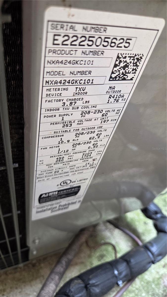 THE GRAND RESERVE CONDO - Residential