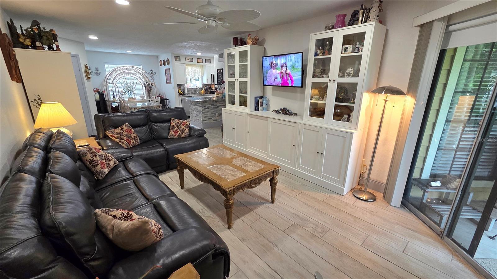 THE GRAND RESERVE CONDO - Residential