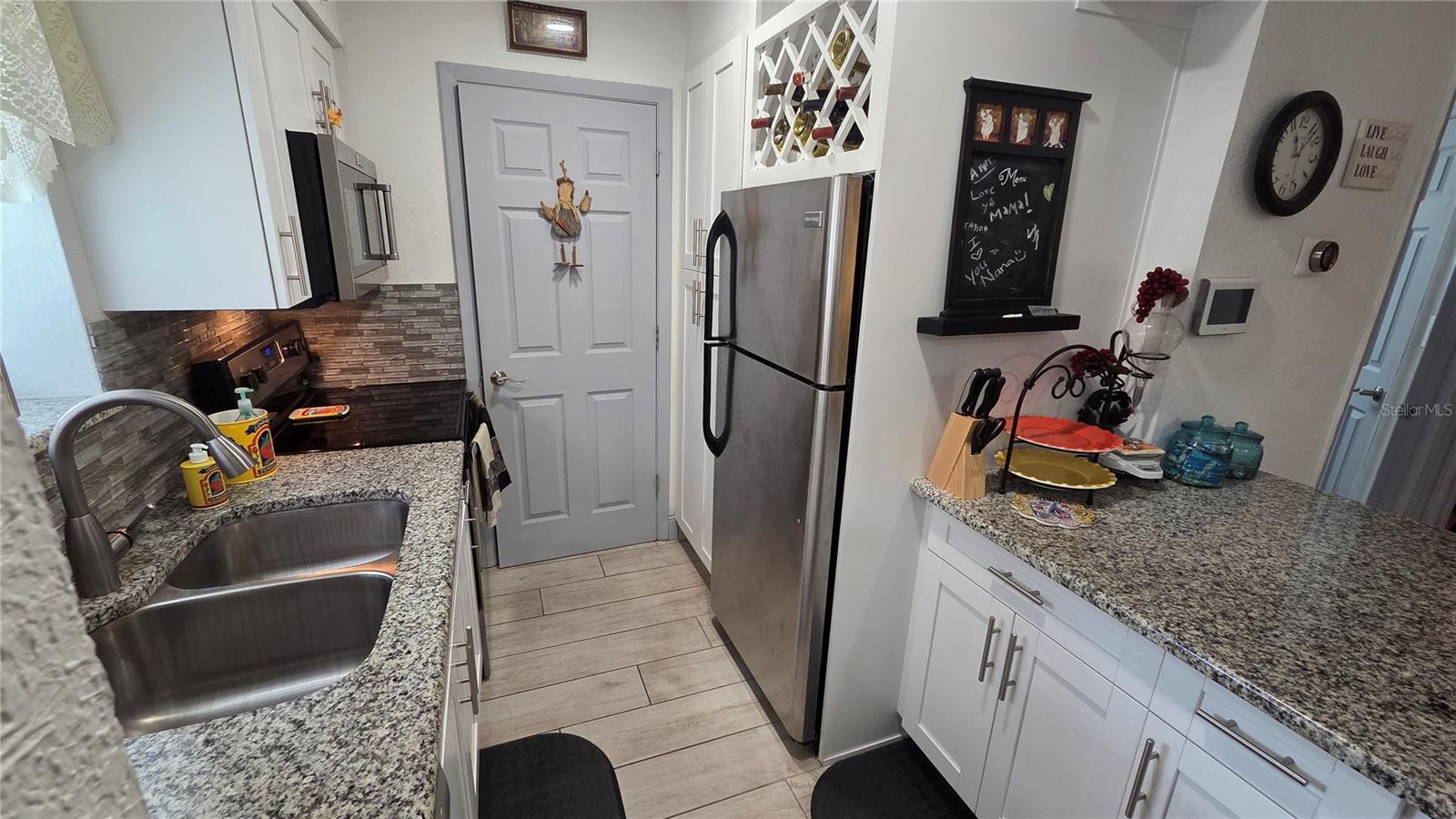 THE GRAND RESERVE CONDO - Residential