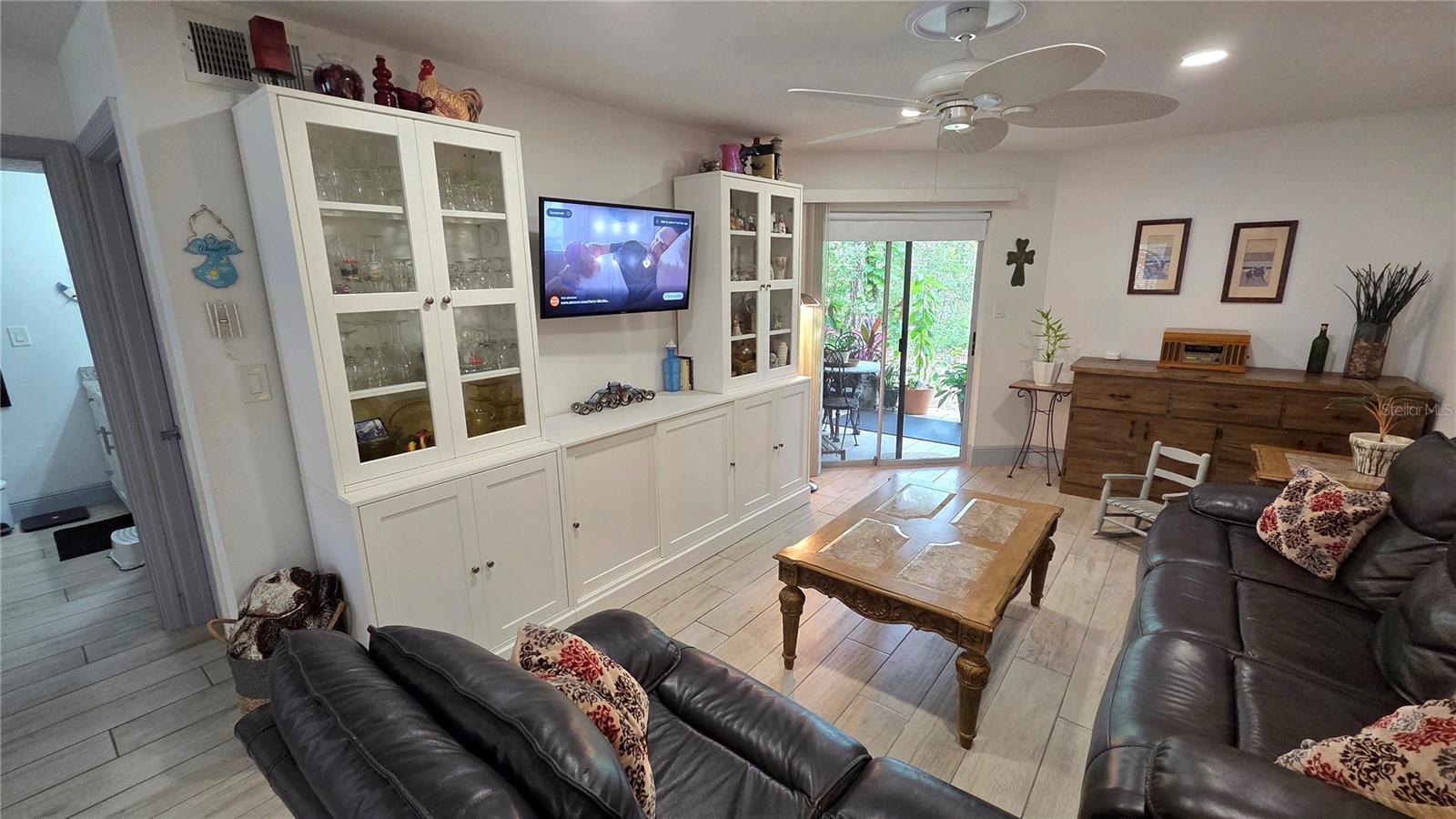 THE GRAND RESERVE CONDO - Residential