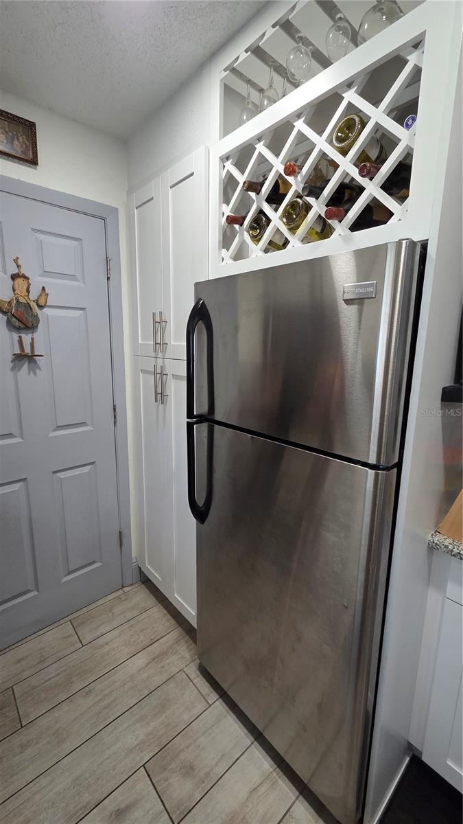 THE GRAND RESERVE CONDO - Residential