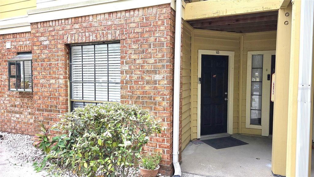 Photo of 8630 Mallard Reserve Drive #105, Tampa, FL 33614 (MLS # TB8481811)