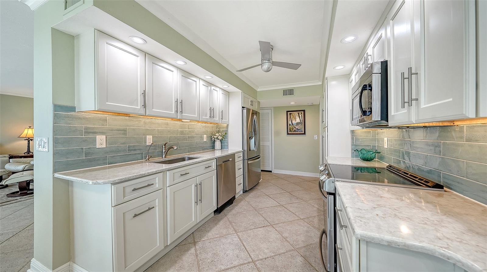 SEA GATE CLUB - Residential