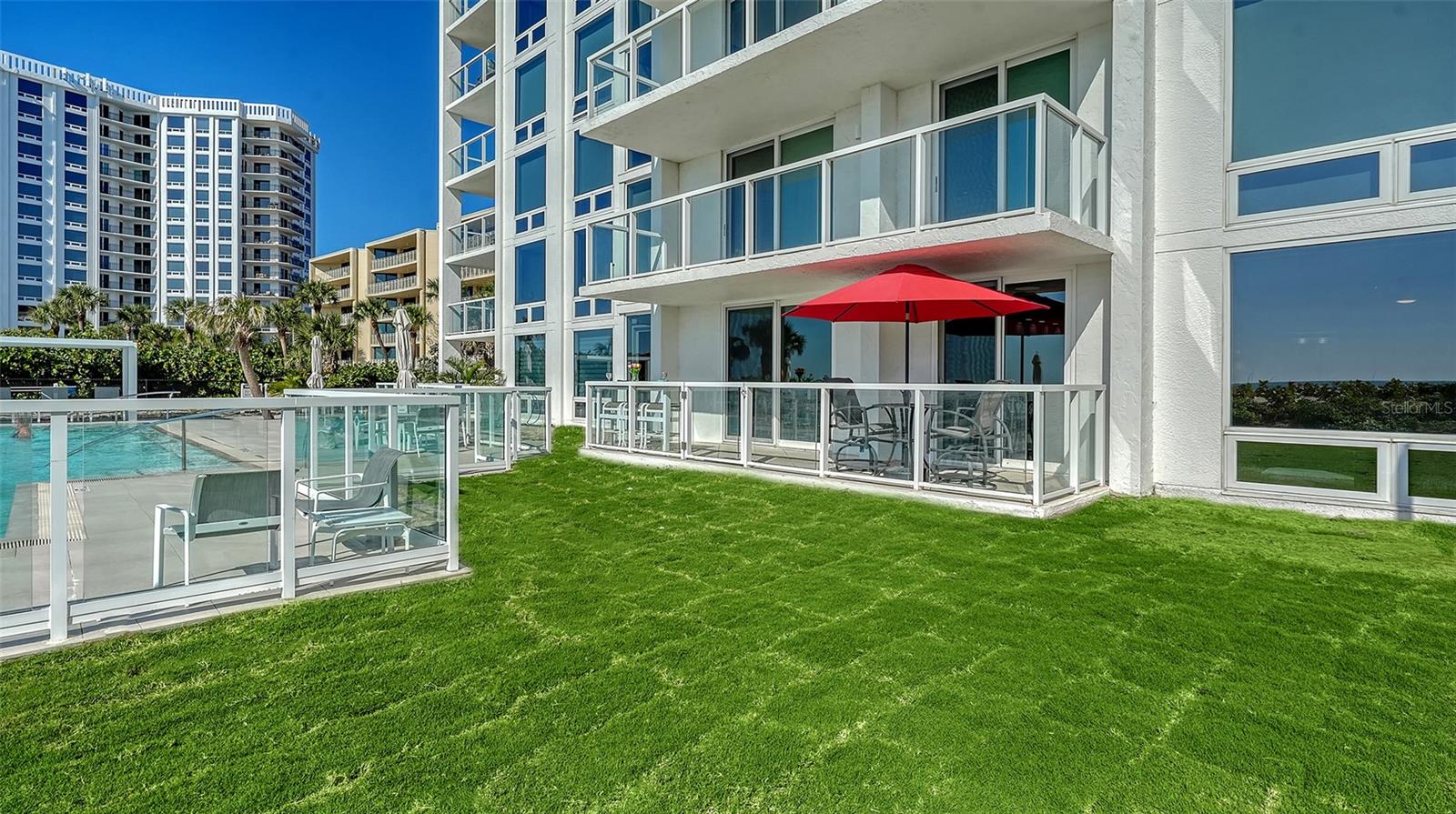 SEA GATE CLUB - Residential