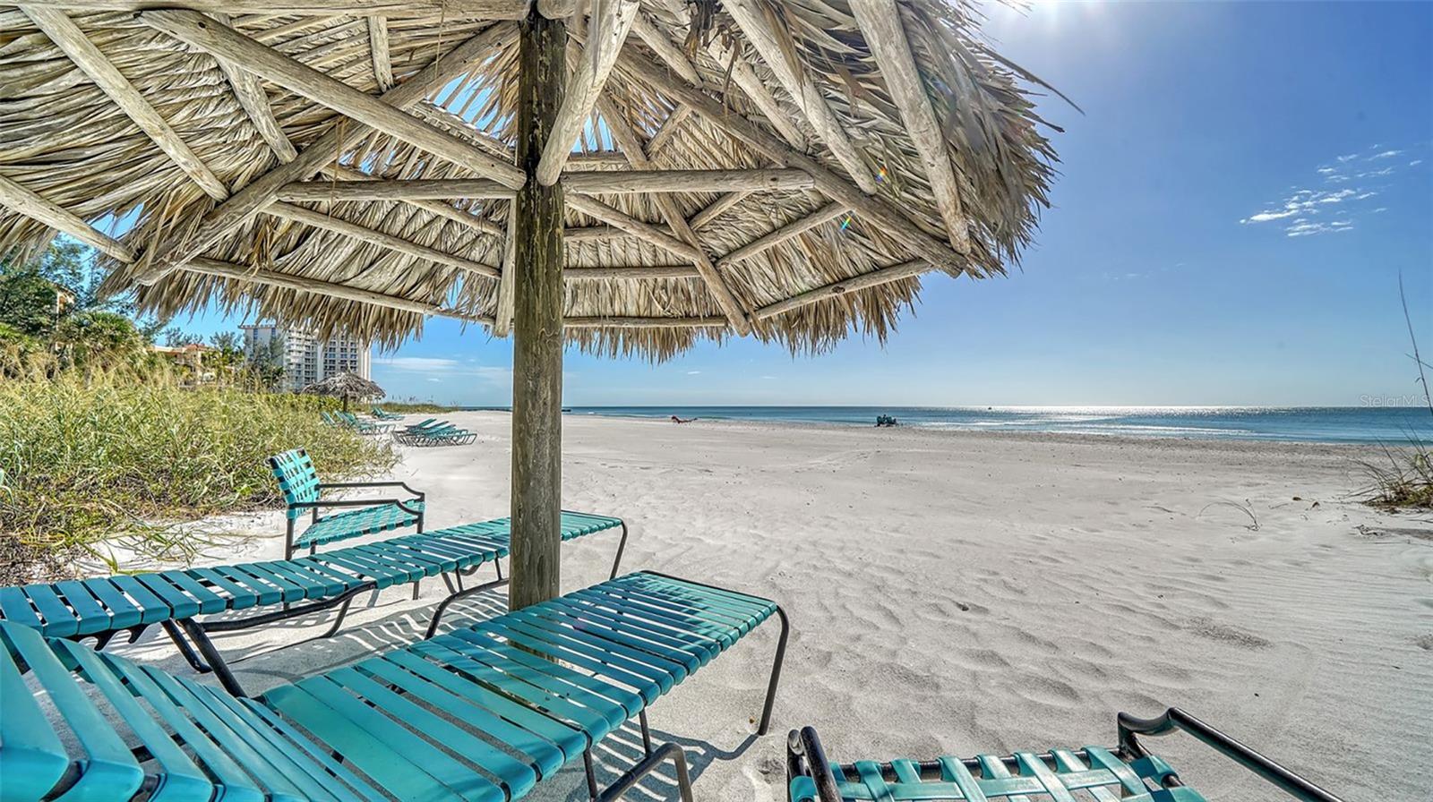 SEA GATE CLUB - Residential