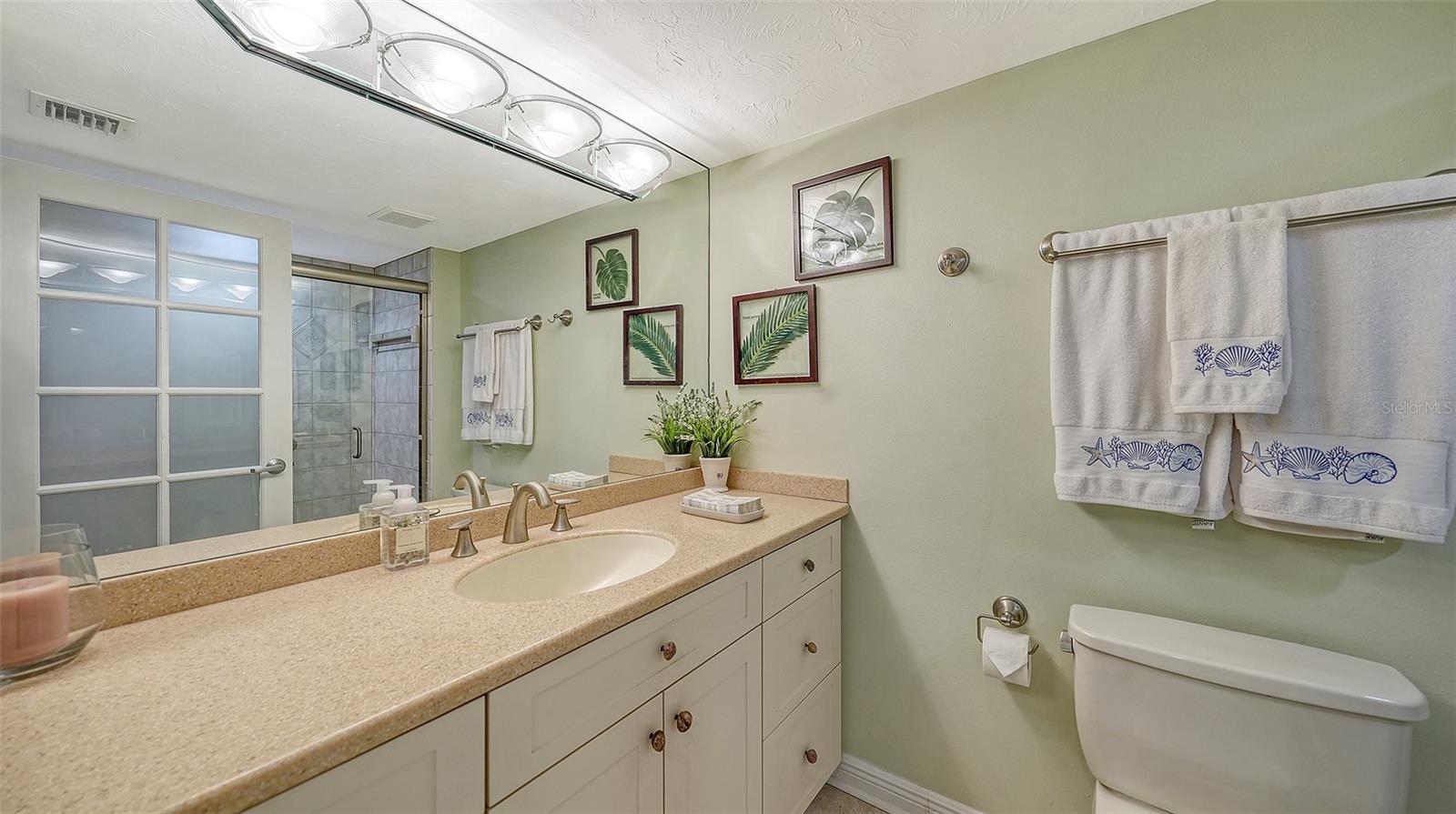 SEA GATE CLUB - Residential