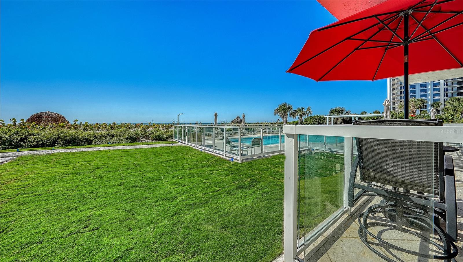 SEA GATE CLUB - Residential