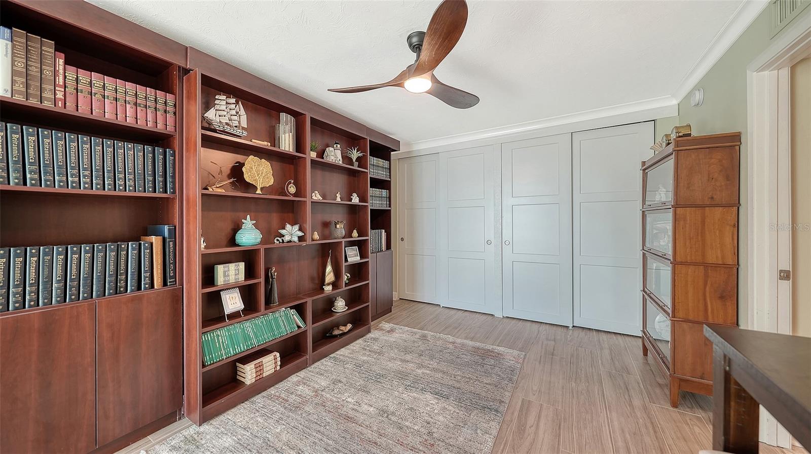 SEA GATE CLUB - Residential