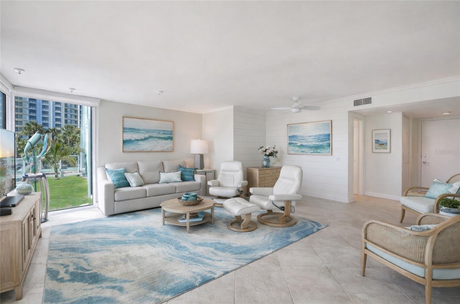 SEA GATE CLUB - Residential