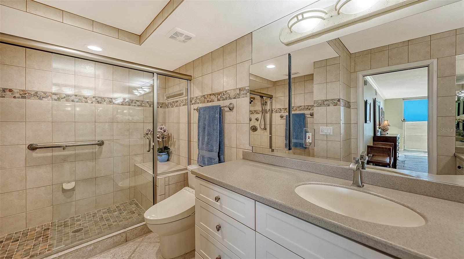 SEA GATE CLUB - Residential