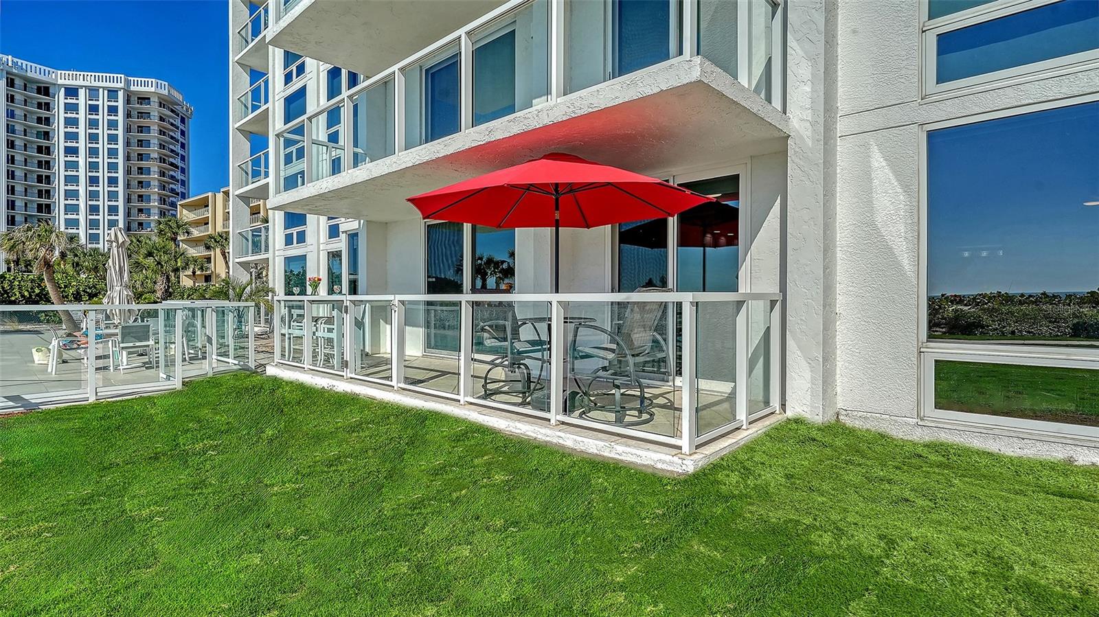 SEA GATE CLUB - Residential