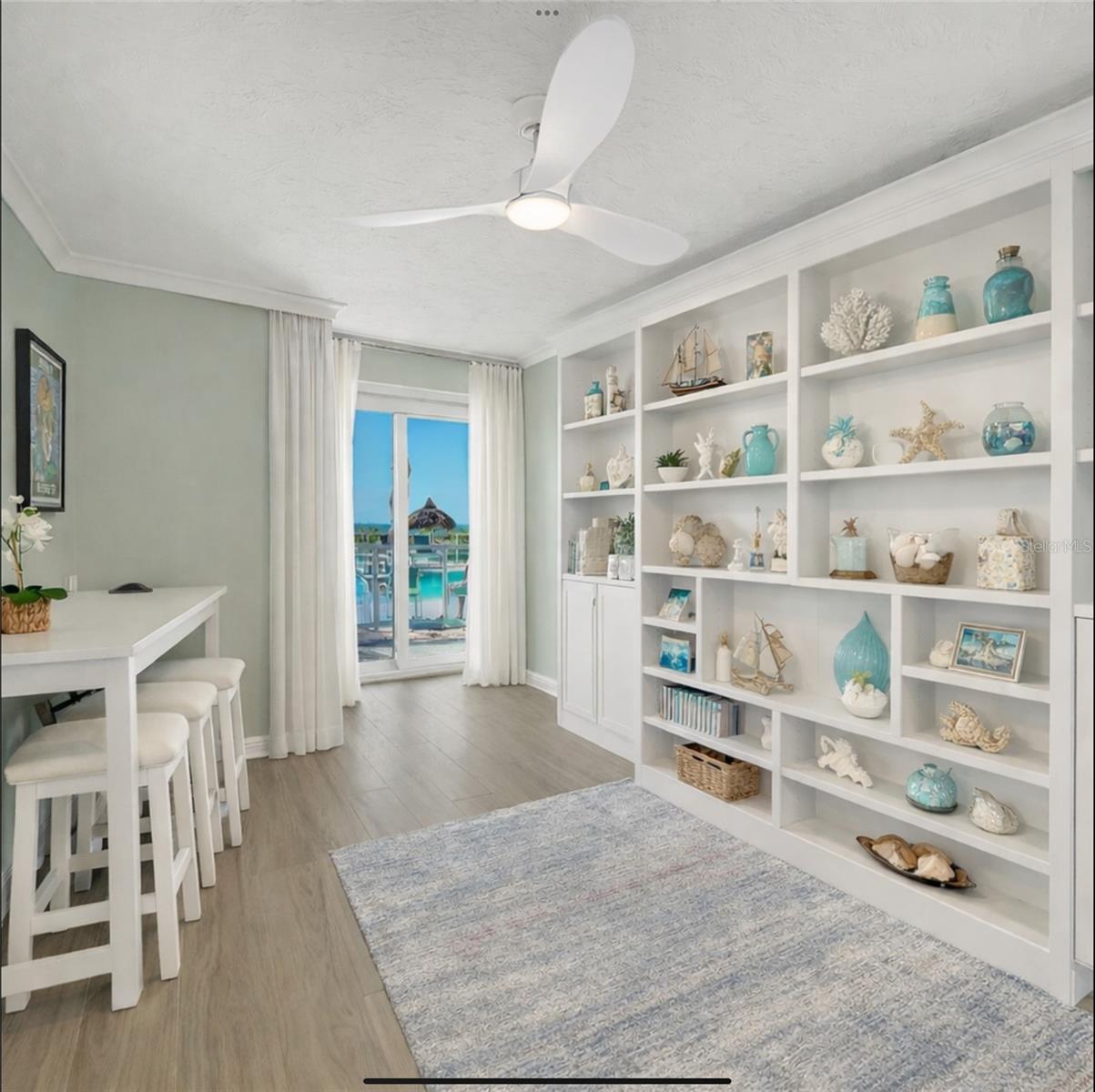 SEA GATE CLUB - Residential