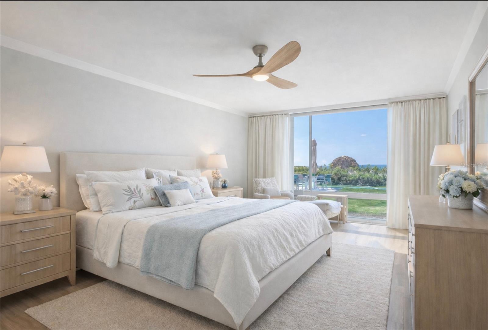 SEA GATE CLUB - Residential