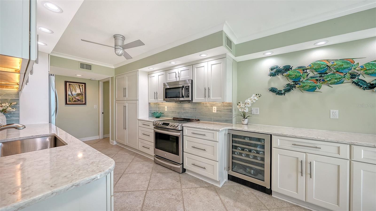 SEA GATE CLUB - Residential