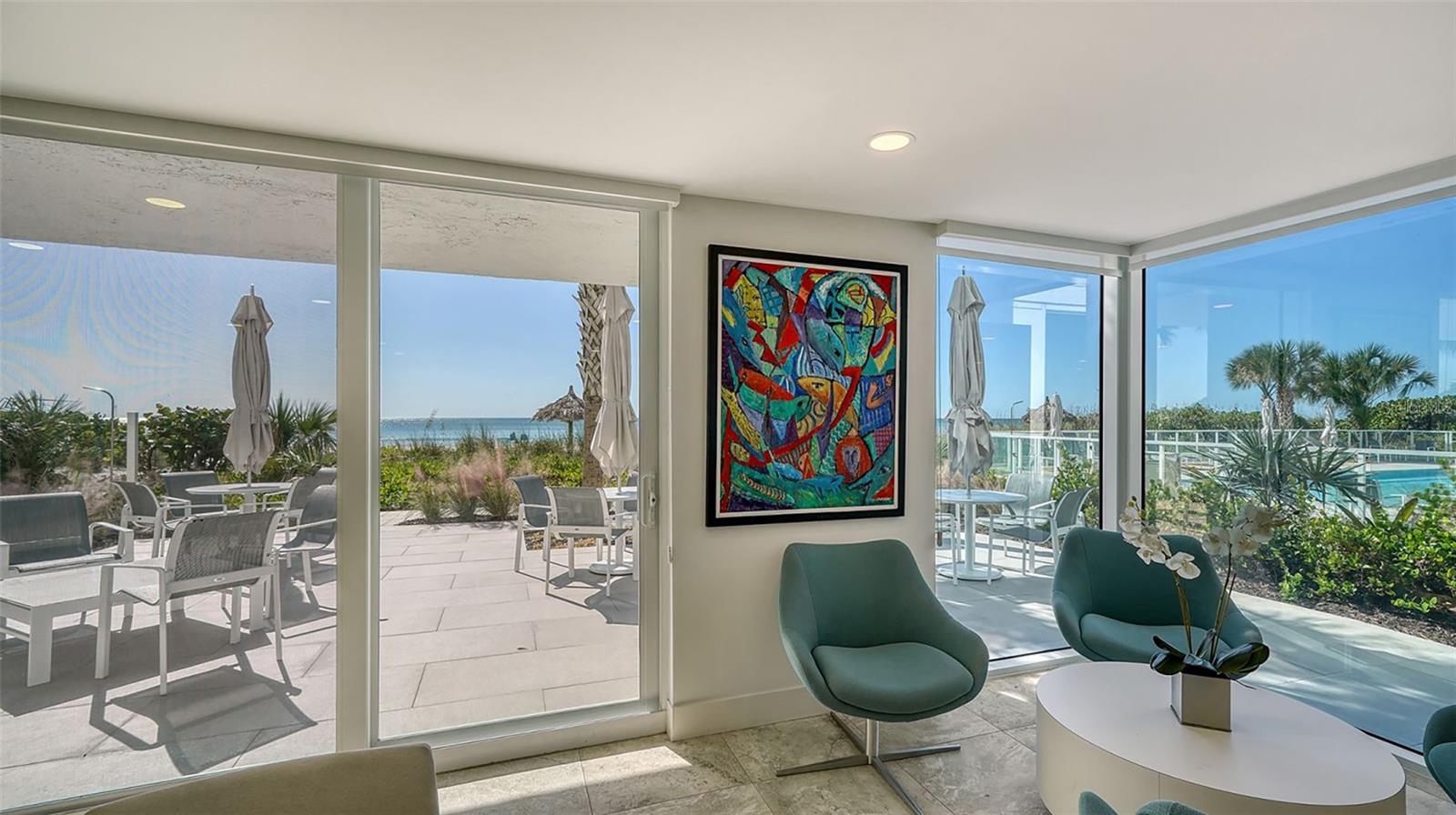 SEA GATE CLUB - Residential