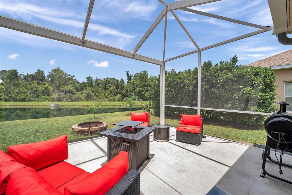 Photo of 9309 Edistro Place, New Port Richey, FL 34654 (MLS # W7876698)