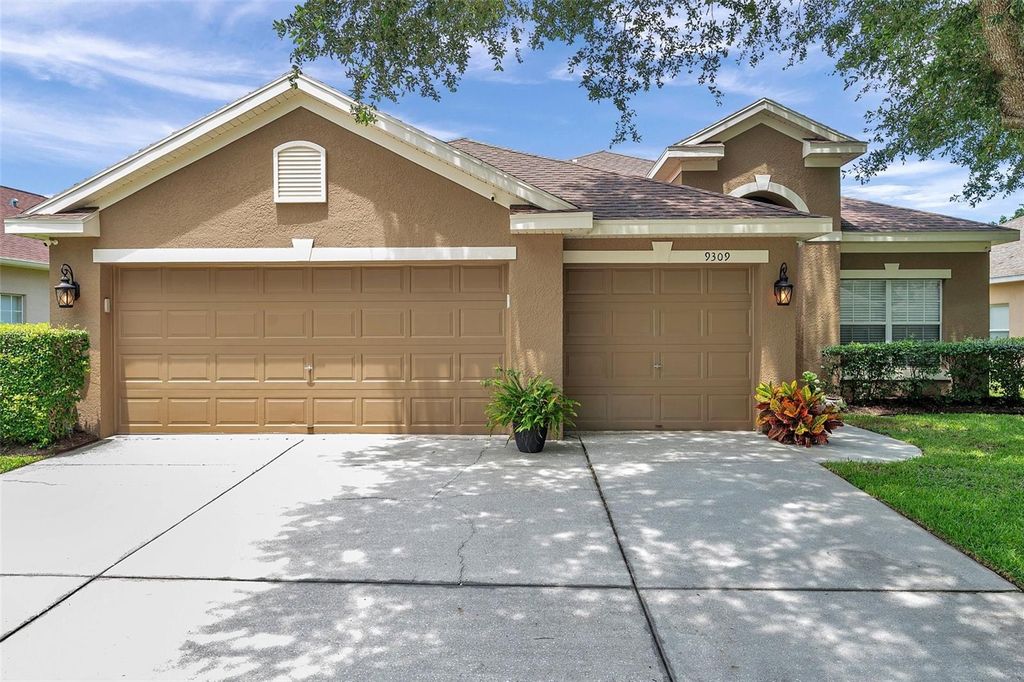 Photo of 9309 Edistro Place, New Port Richey, FL 34654 (MLS # W7876698)