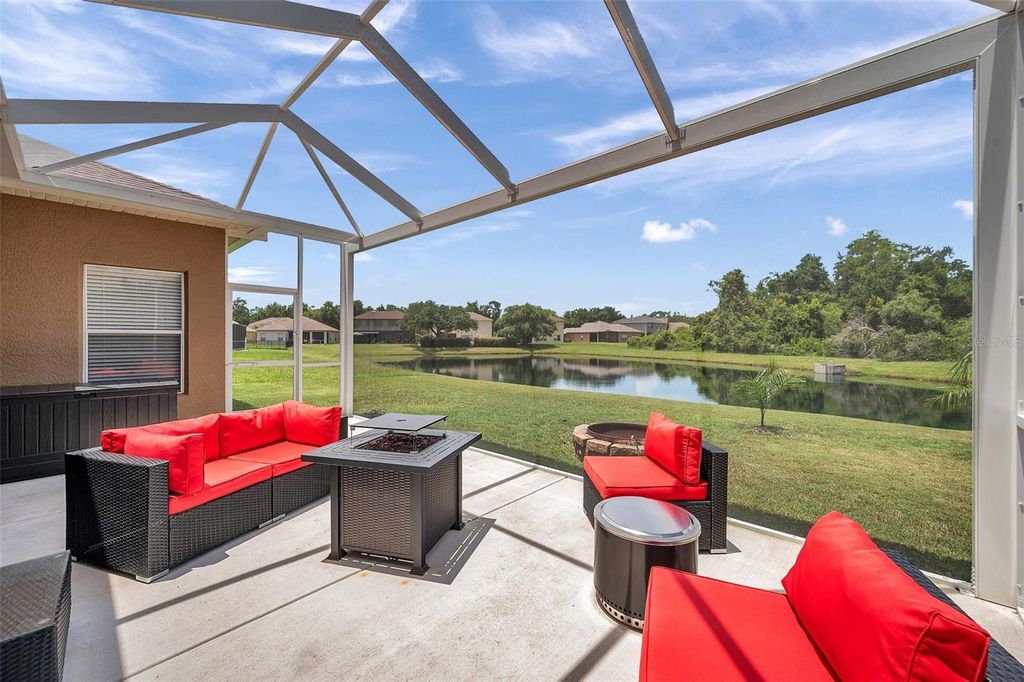 Photo of 9309 Edistro Place, New Port Richey, FL 34654 (MLS # W7876698)