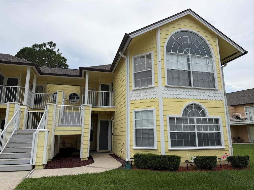 Photo of 2040 Royal Bay Boulevard #32, Kissimmee, FL 34746 (MLS # S5155892)