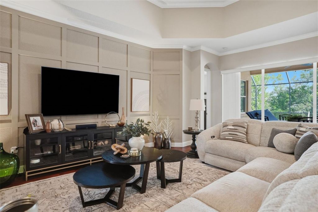 Photo of 13248 Linzia Lane, Spring Hill, FL 34609 (MLS # W7887097)