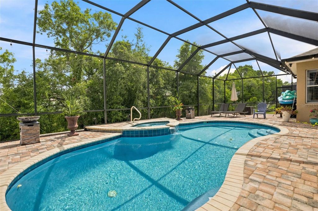 Photo of 13248 Linzia Lane, Spring Hill, FL 34609 (MLS # W7887097)