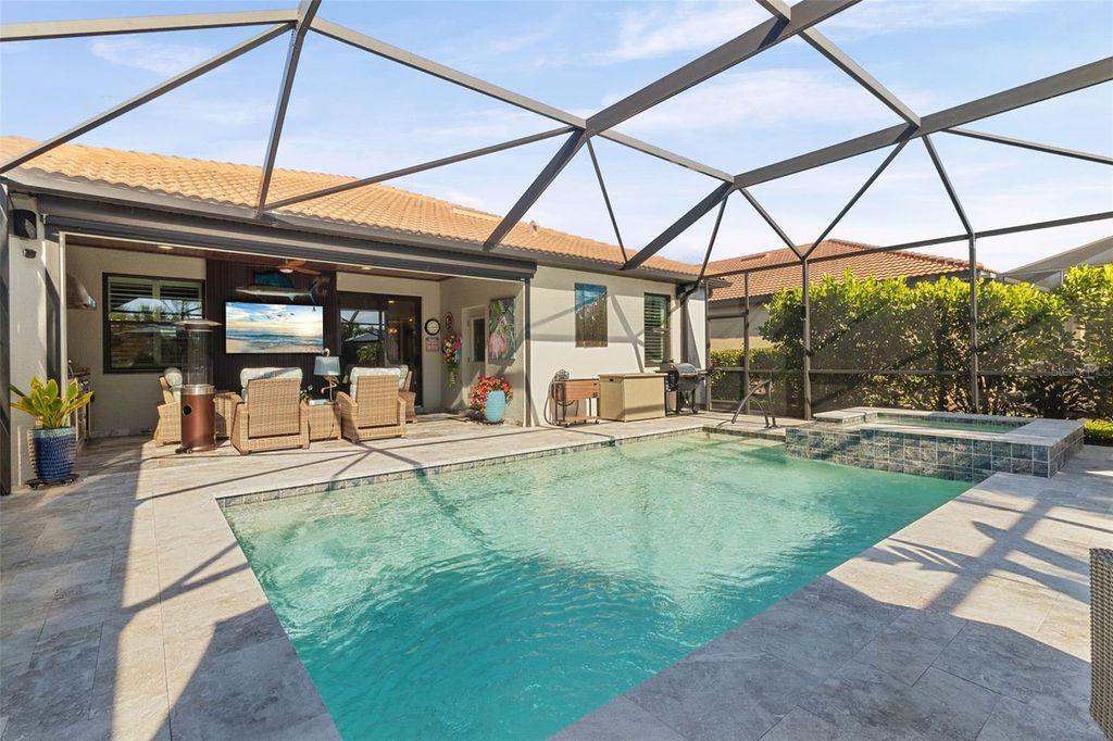 Photo of 10507 Medjool Drive, Venice, FL 34293 (MLS # A4677553)