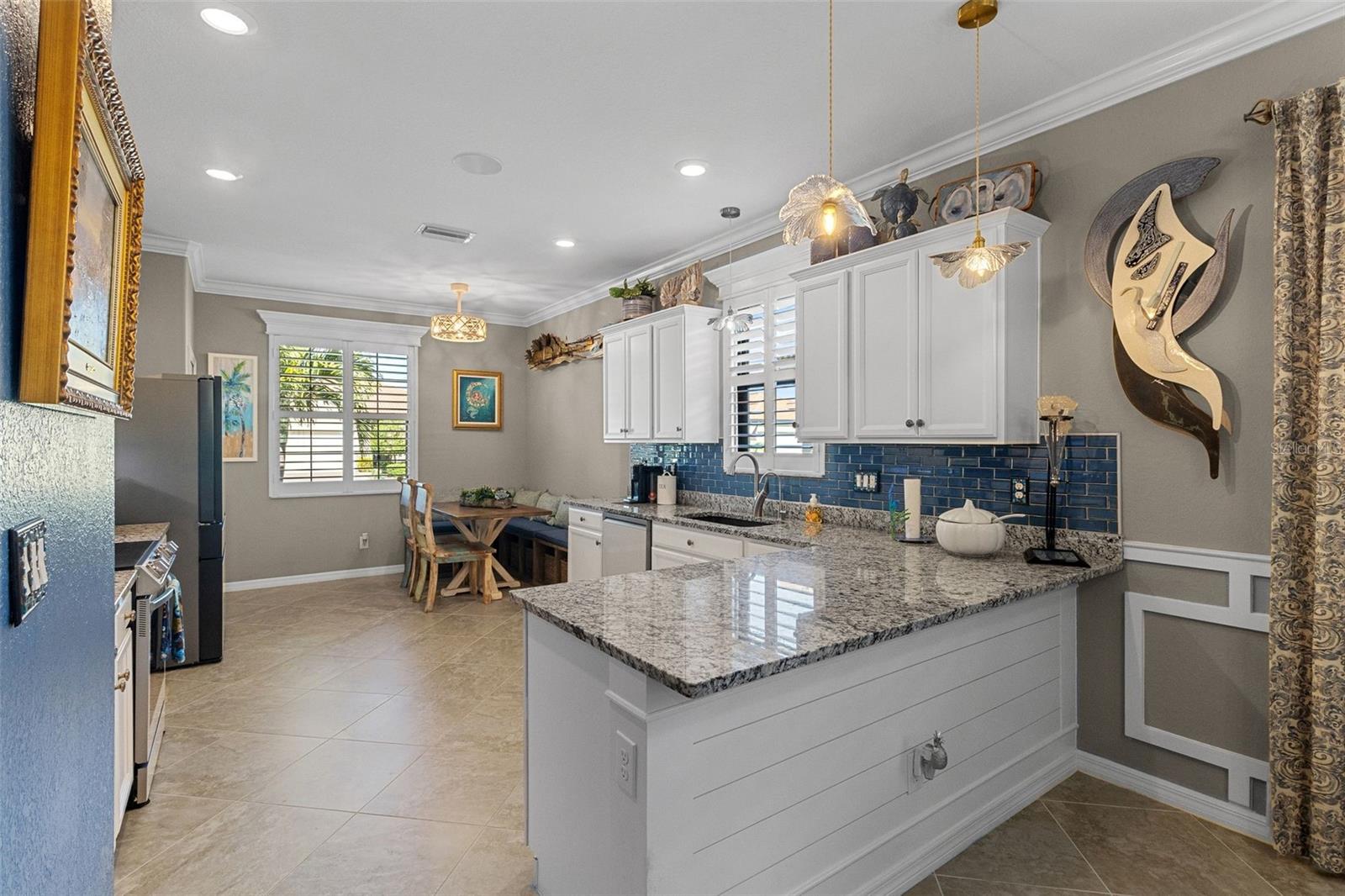 SARASOTA NATIONAL PH 3 - Residential