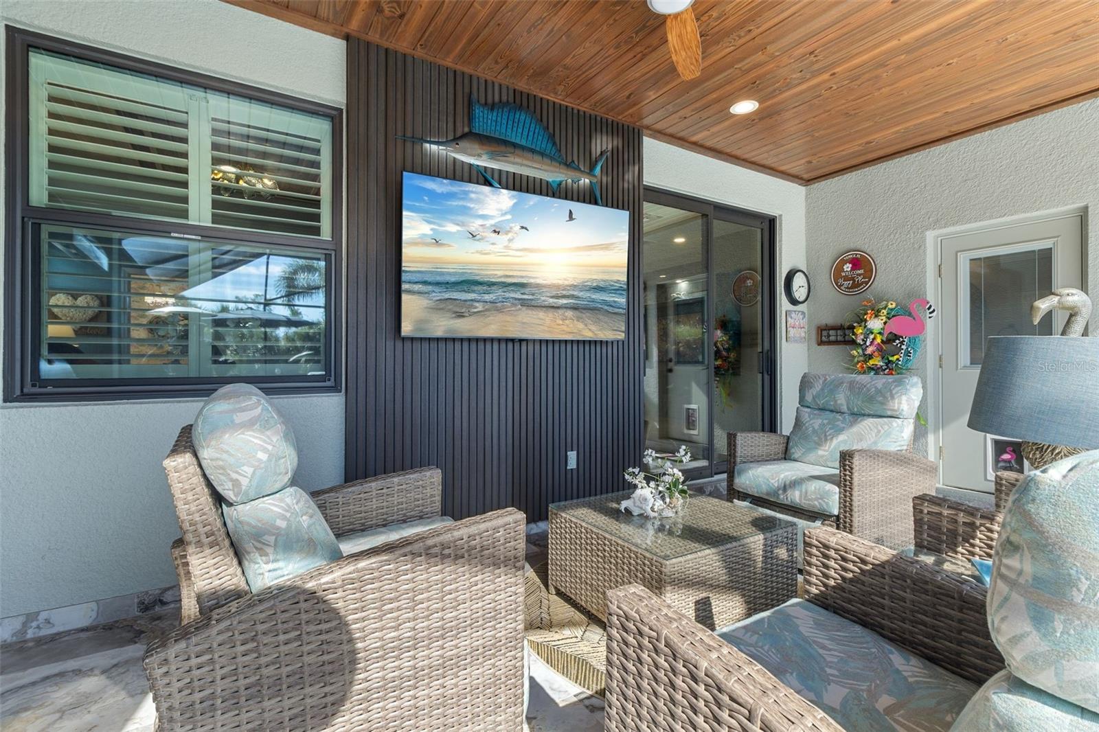 SARASOTA NATIONAL PH 3 - Residential