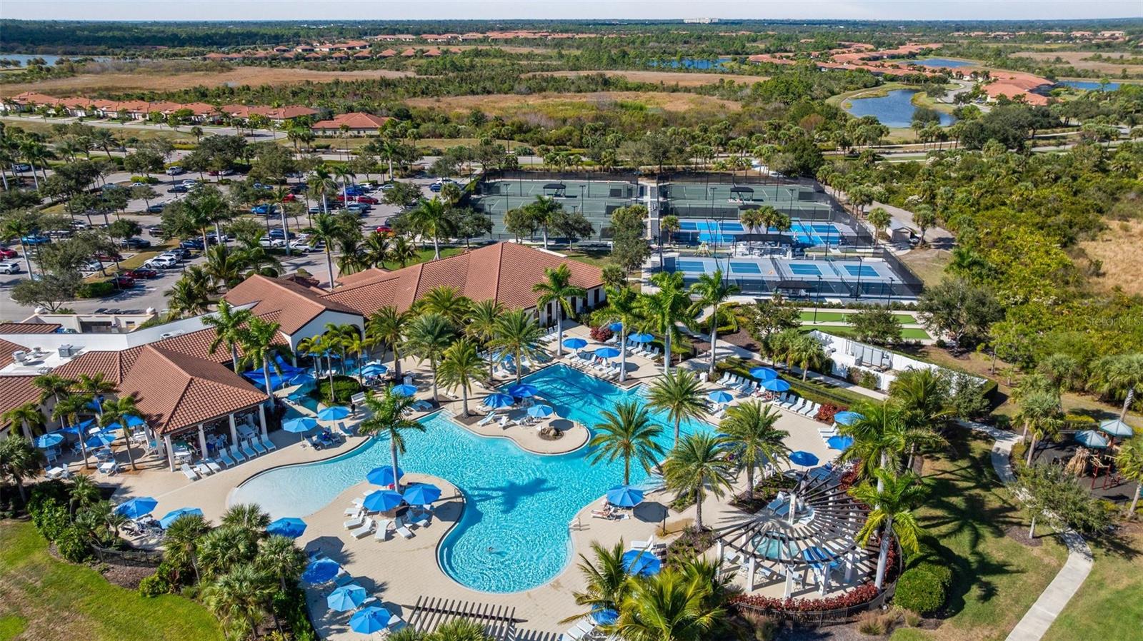 SARASOTA NATIONAL PH 3 - Residential