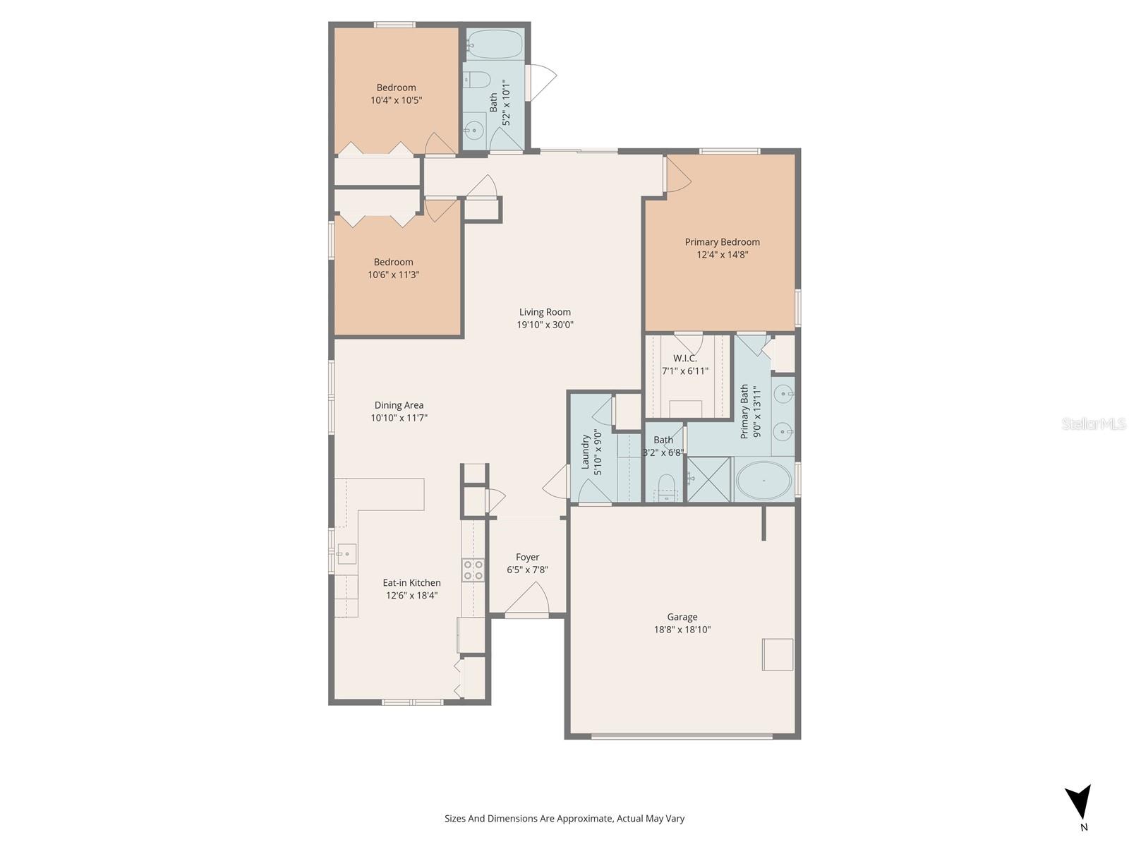 SARASOTA NATIONAL PH 3 - Residential