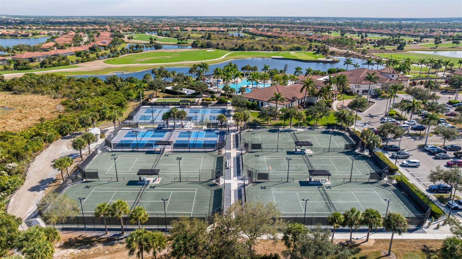 SARASOTA NATIONAL PH 3 - Residential