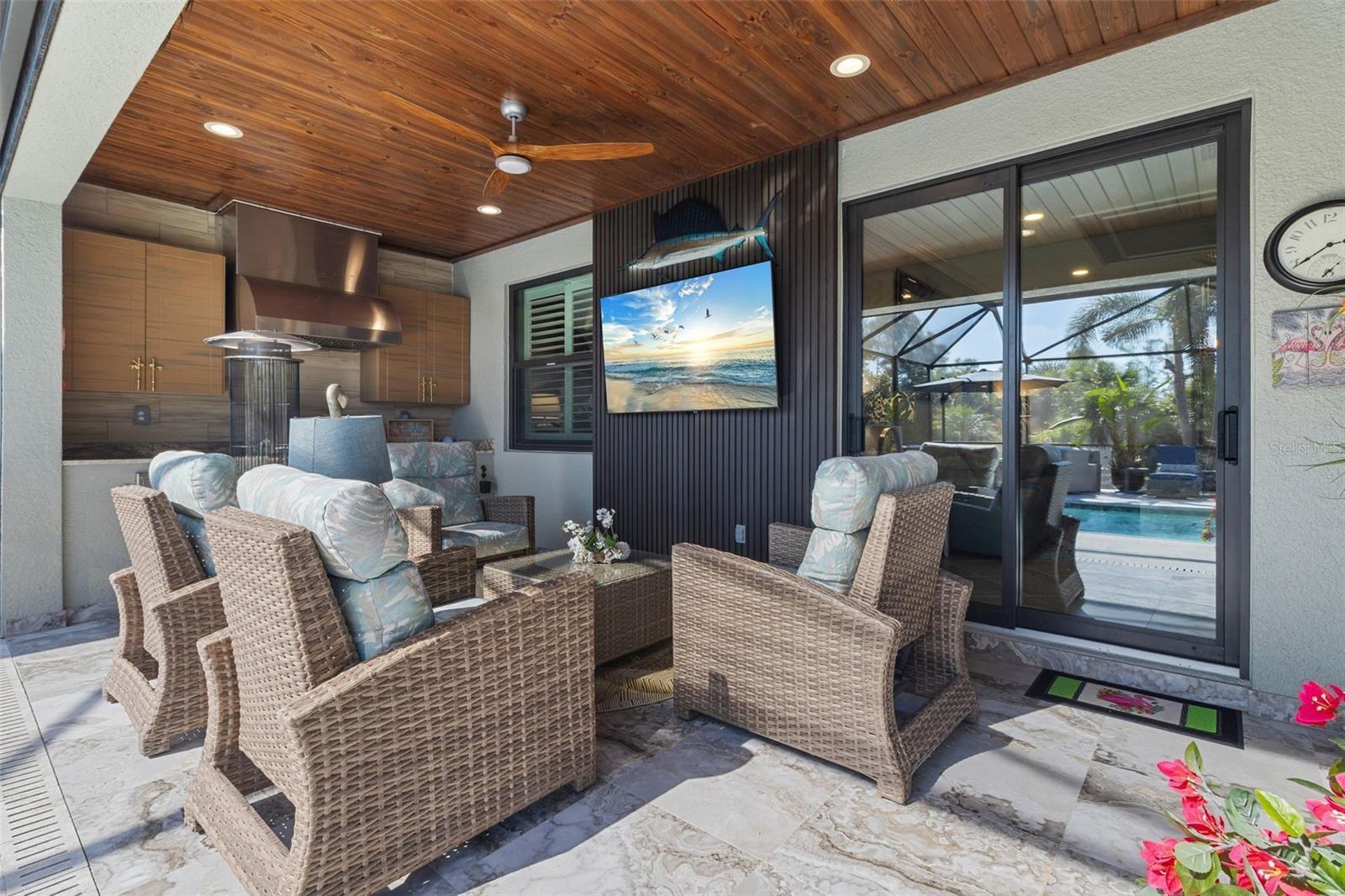 SARASOTA NATIONAL PH 3 - Residential