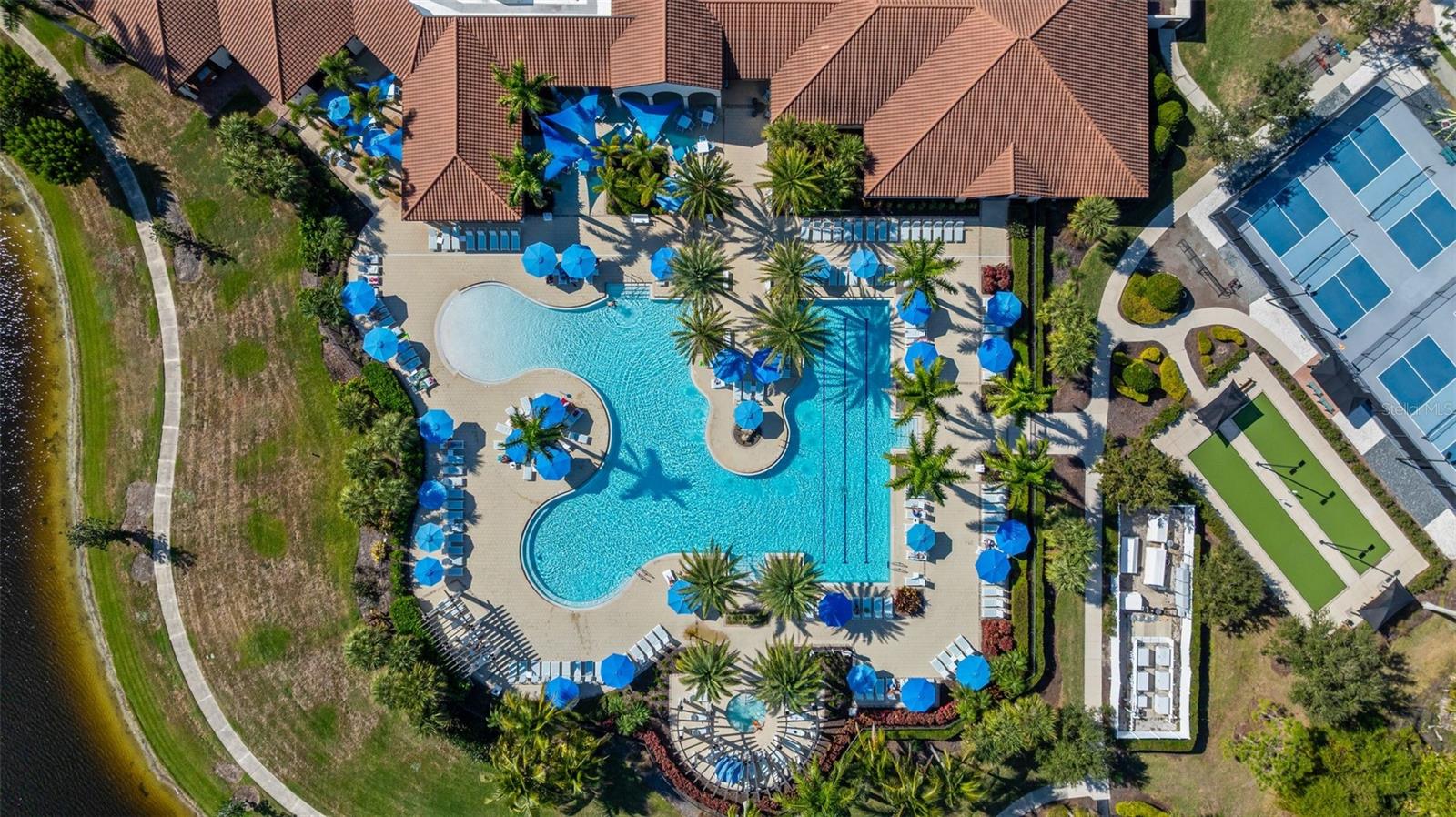 SARASOTA NATIONAL PH 3 - Residential