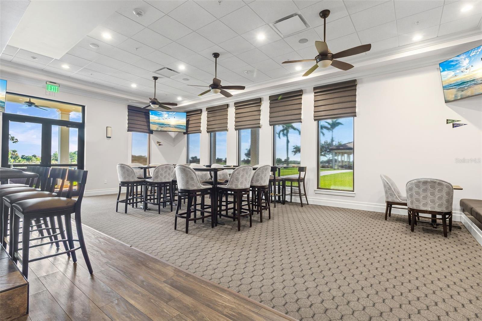 SARASOTA NATIONAL PH 3 - Residential