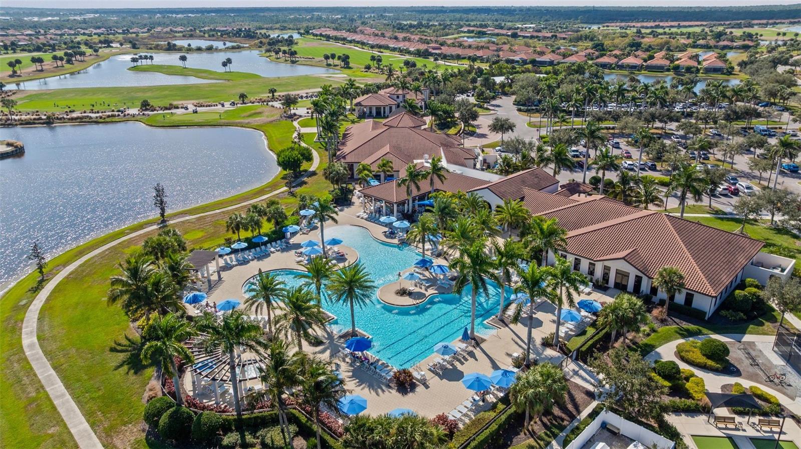 SARASOTA NATIONAL PH 3 - Residential