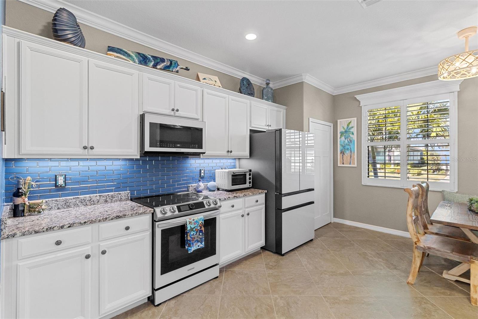 SARASOTA NATIONAL PH 3 - Residential