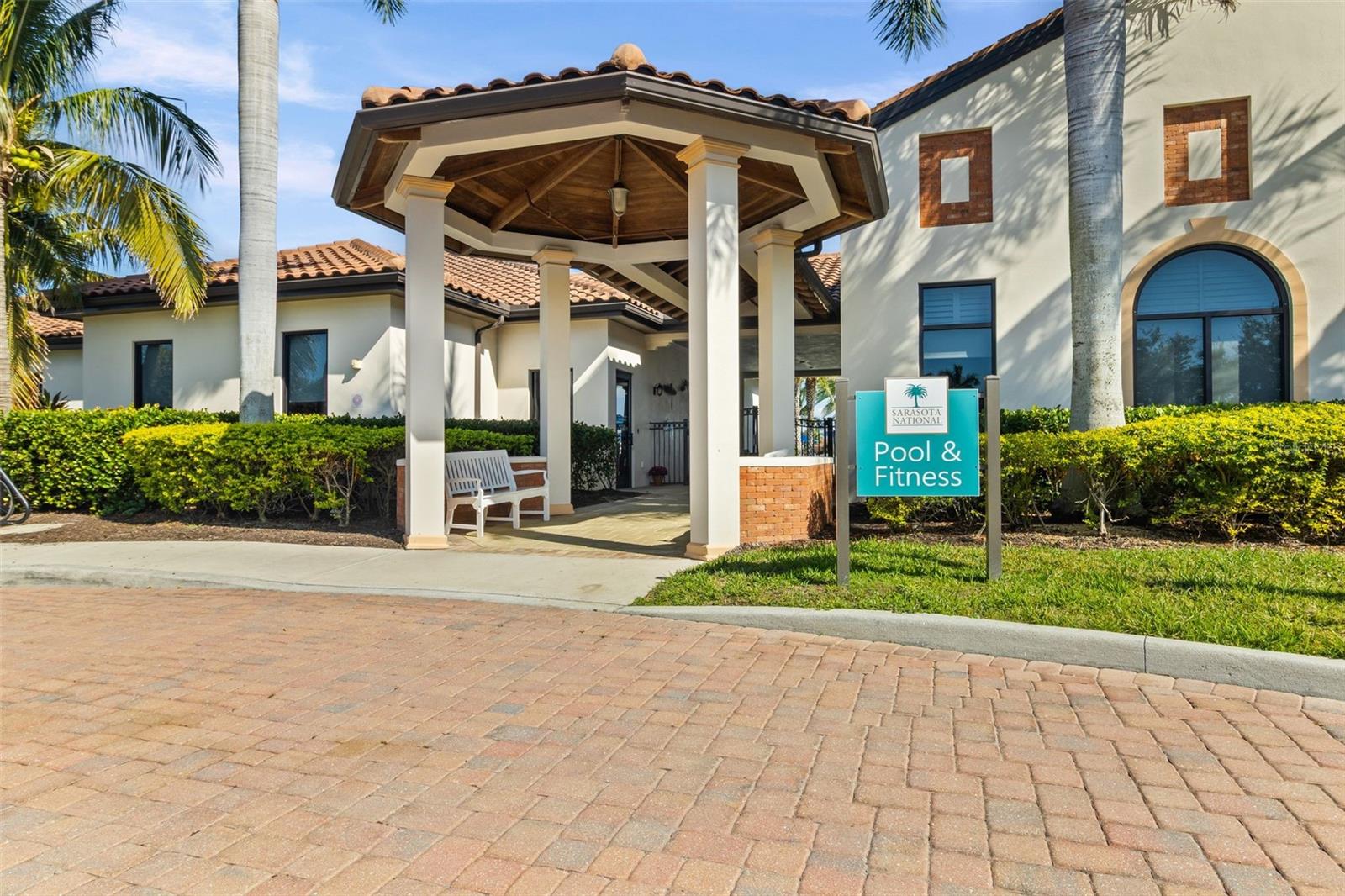 SARASOTA NATIONAL PH 3 - Residential